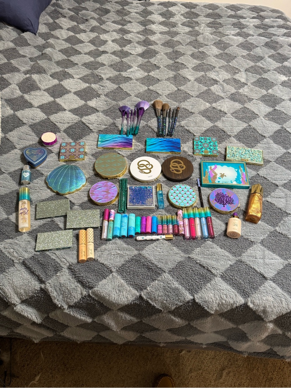 Tarte Rainforest of the Sea Bundle